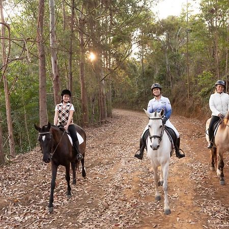 Haras Morena Resort จุยซ์จิฟอรา ภายนอก รูปภาพ