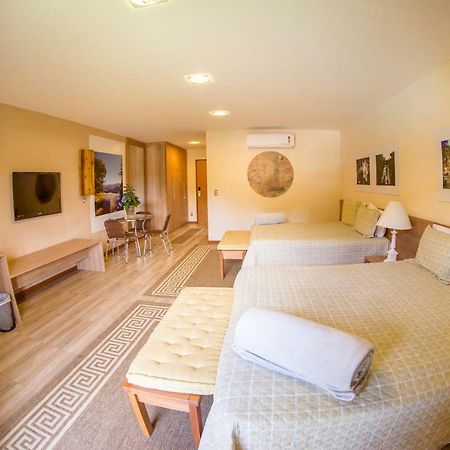 Haras Morena Resort จุยซ์จิฟอรา ภายนอก รูปภาพ