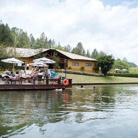 Haras Morena Resort จุยซ์จิฟอรา ภายนอก รูปภาพ