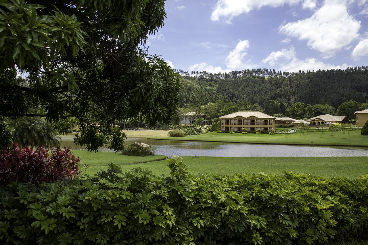 Haras Morena Resort จุยซ์จิฟอรา ภายนอก รูปภาพ