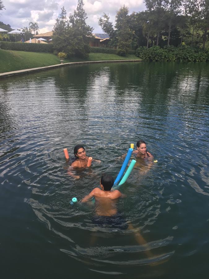 Haras Morena Resort จุยซ์จิฟอรา ภายนอก รูปภาพ